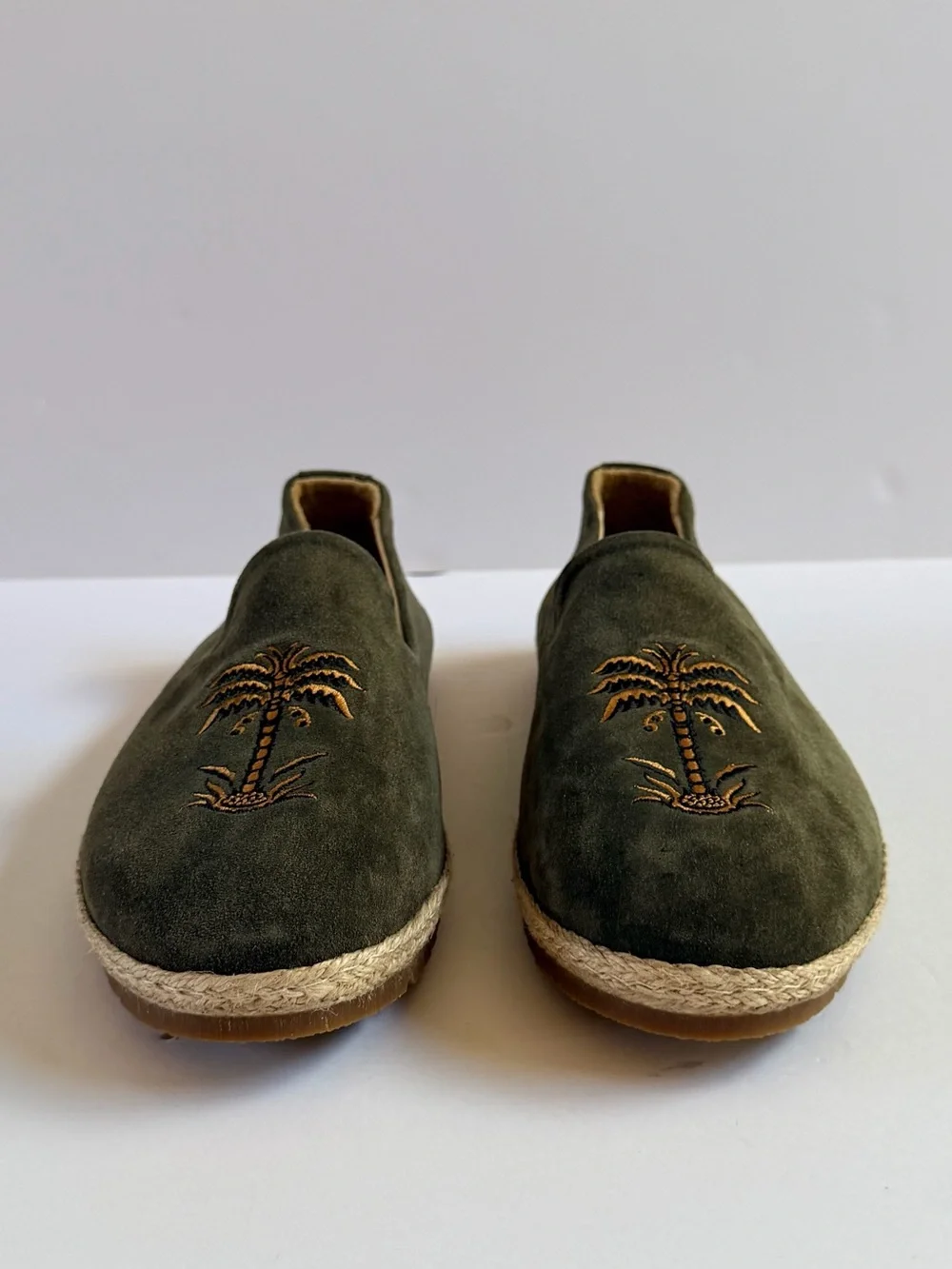 Patara smoking slipper